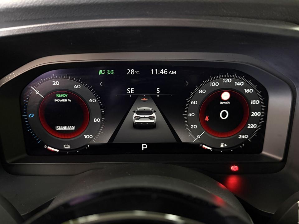 Nissan Qashqai Tekna E-Power 190CV auto EREV
