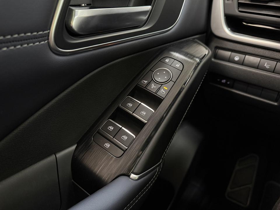 Nissan Qashqai Tekna E-Power 190CV auto EREV