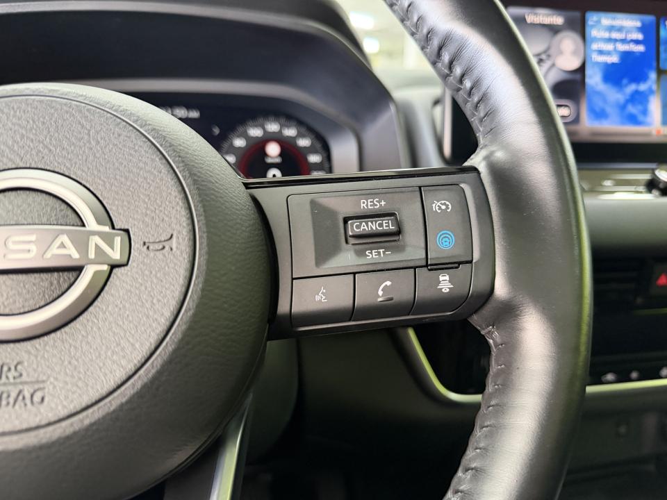 Nissan Qashqai Tekna E-Power 190CV auto EREV