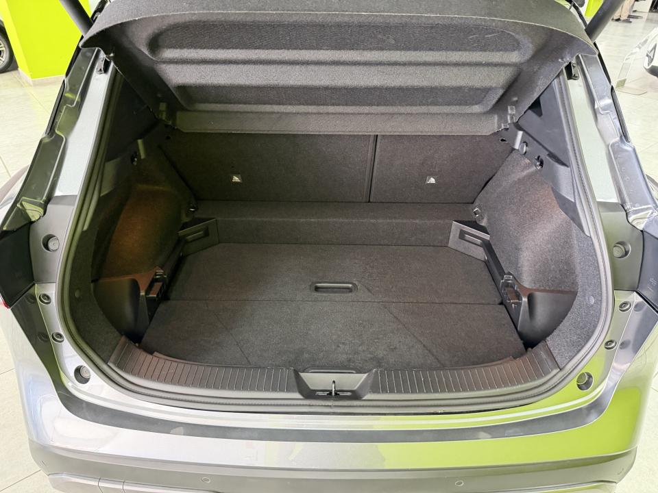 Nissan Qashqai Tekna E-Power 190CV auto EREV