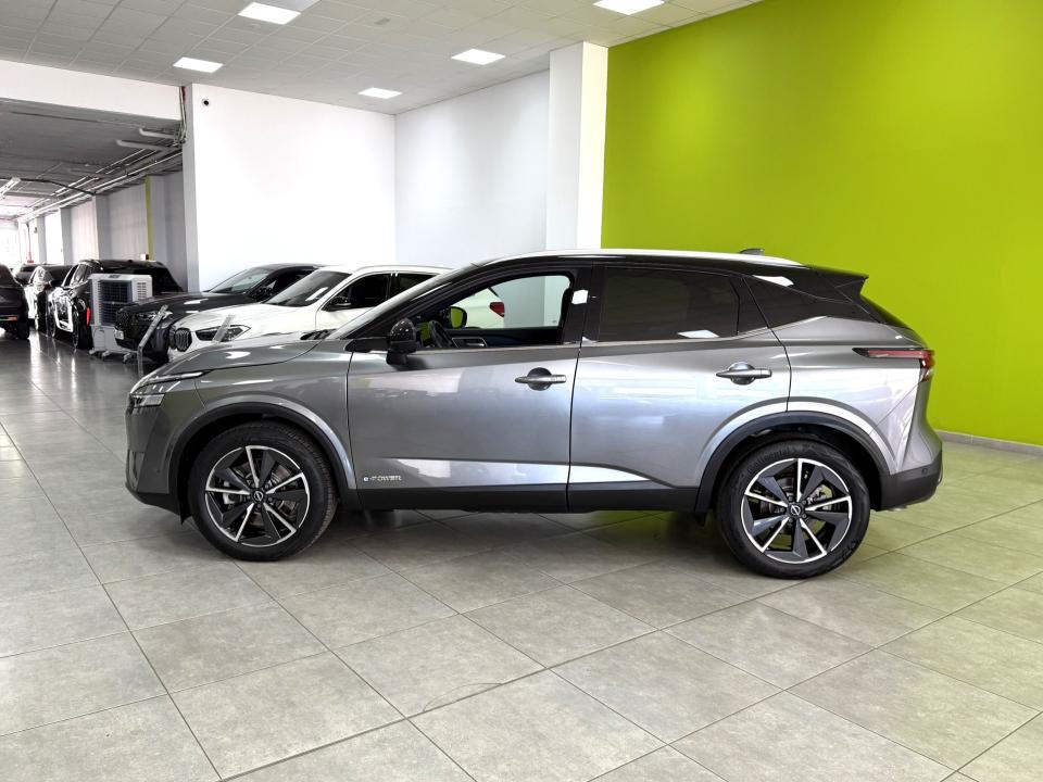 Nissan Qashqai Tekna E-Power 190CV auto EREV