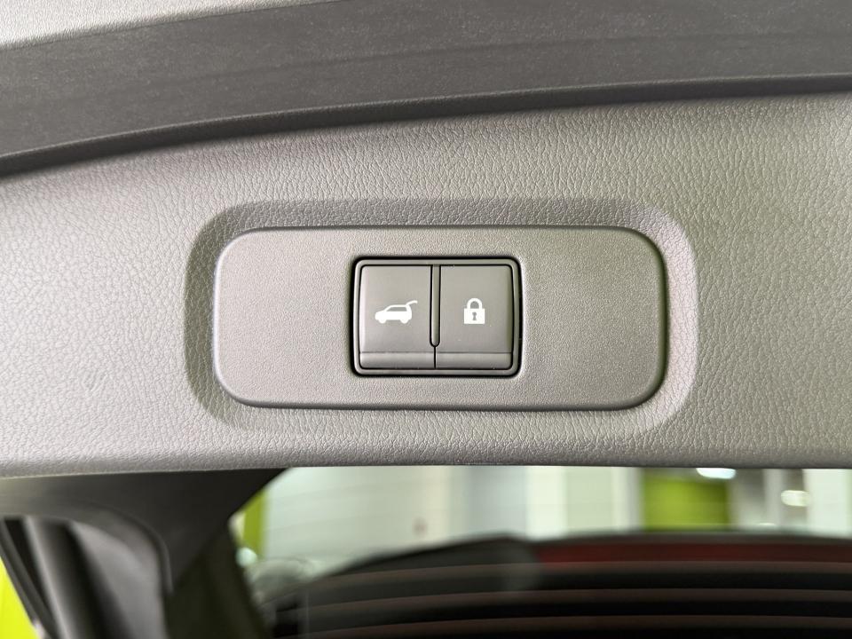 Nissan Qashqai Tekna E-Power 190CV auto EREV
