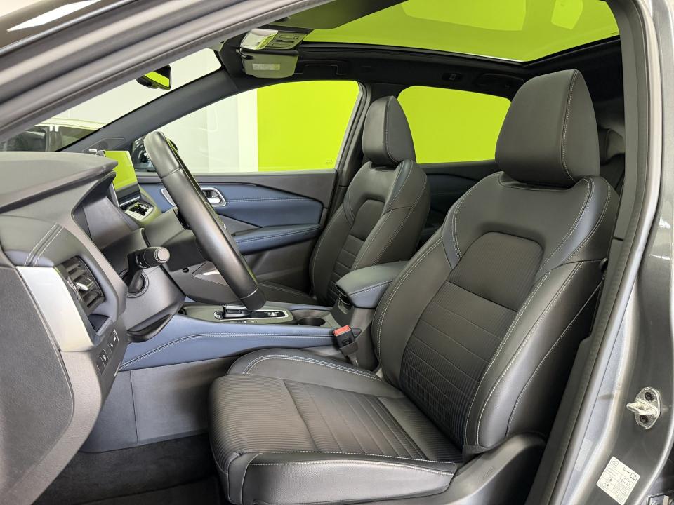 Nissan Qashqai Tekna E-Power 190CV auto EREV