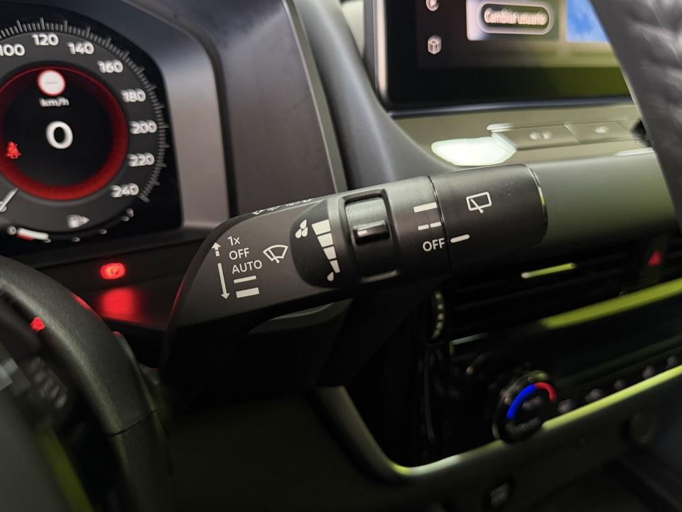 Nissan Qashqai Tekna E-Power 190CV auto EREV