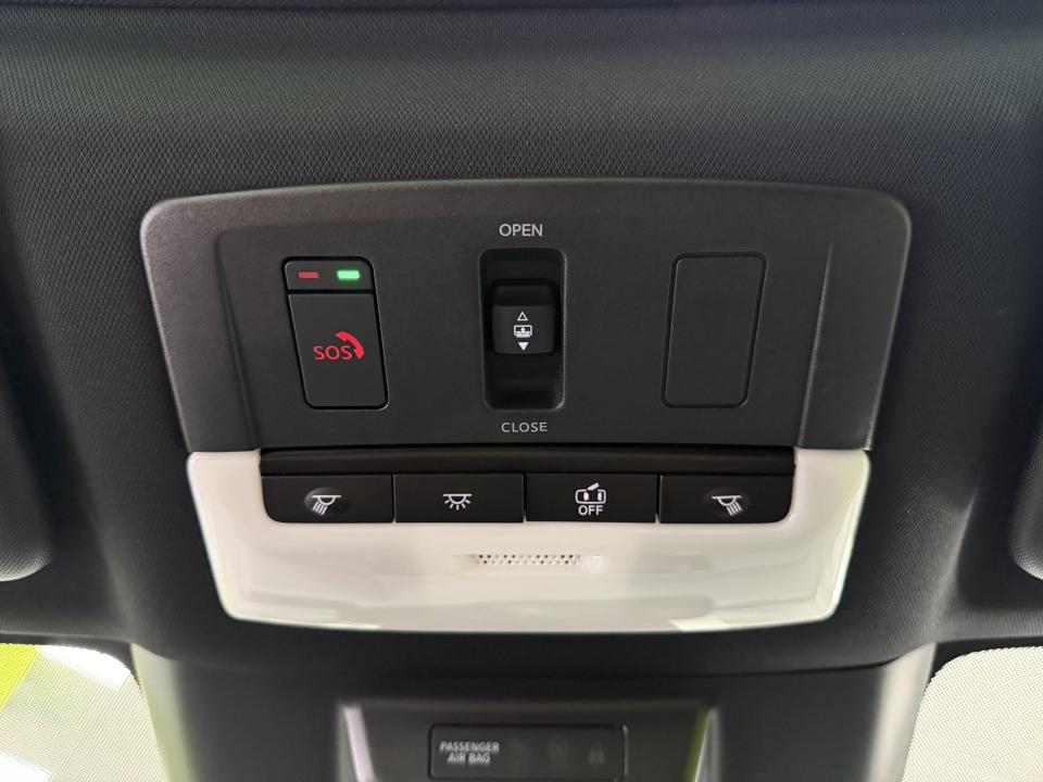 Nissan Qashqai Tekna E-Power 190CV auto EREV