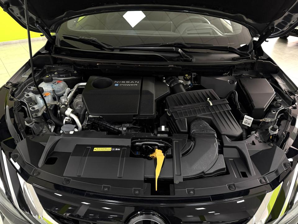 Nissan Qashqai Tekna E-Power 190CV auto EREV