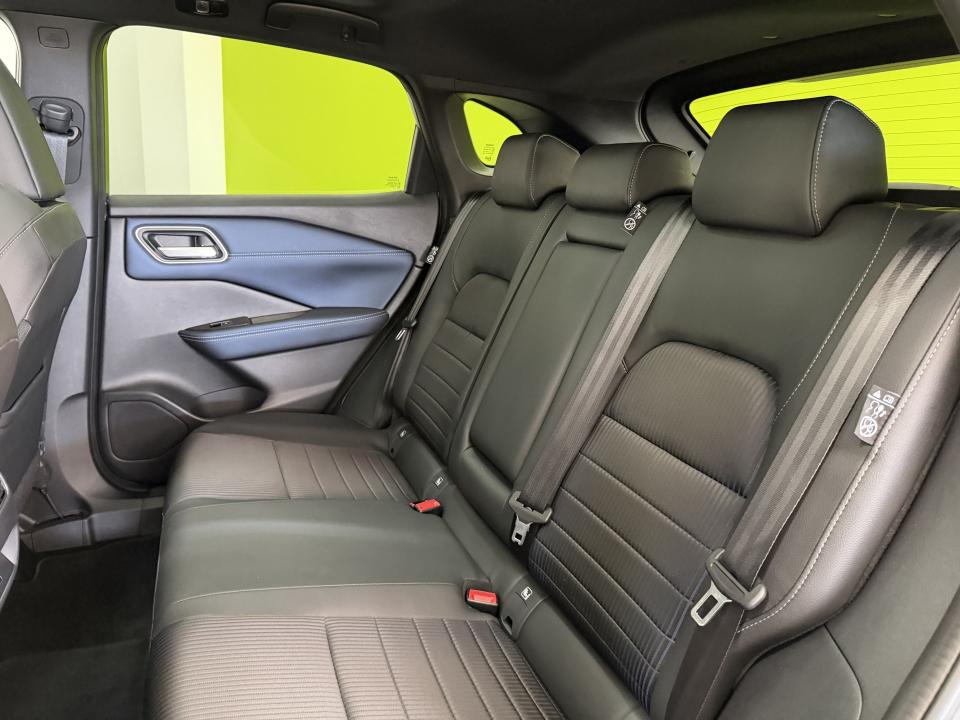 Nissan Qashqai Tekna E-Power 190CV auto EREV