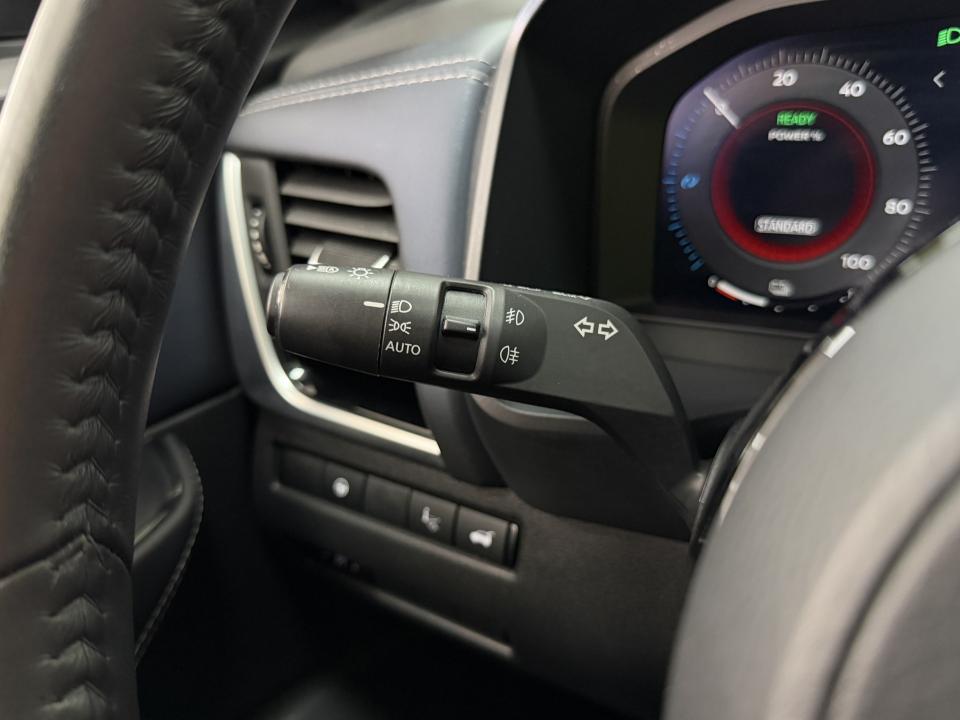 Nissan Qashqai Tekna E-Power 190CV auto EREV