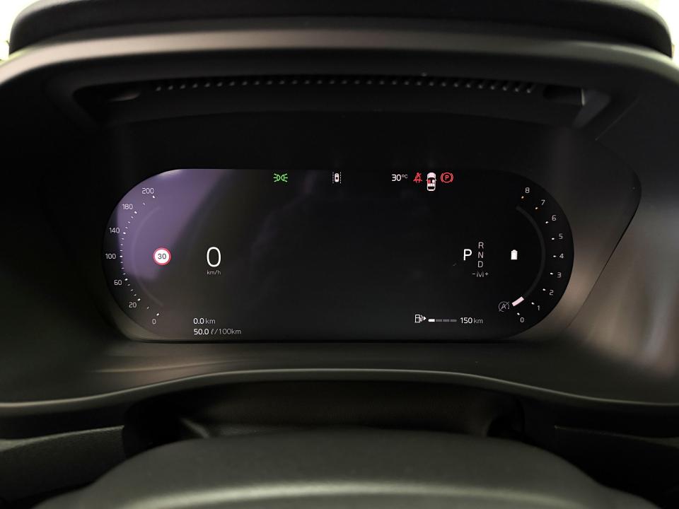 Volvo XC40 Core 2.0 B3 G 163CV Auto MHEV