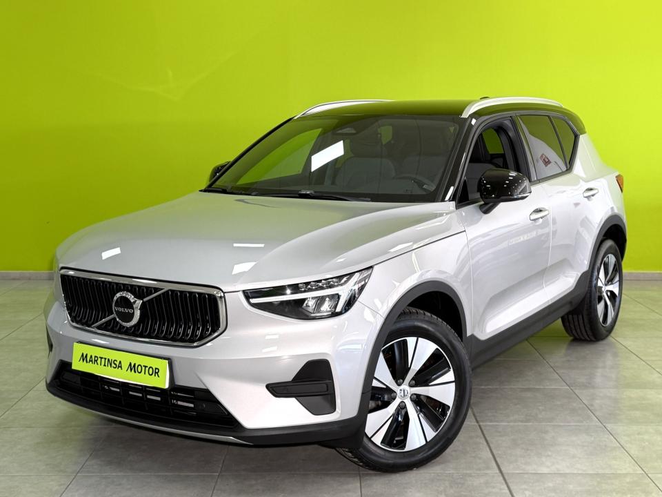 Volvo XC40 Core 2.0 B3 G 163CV Auto MHEV