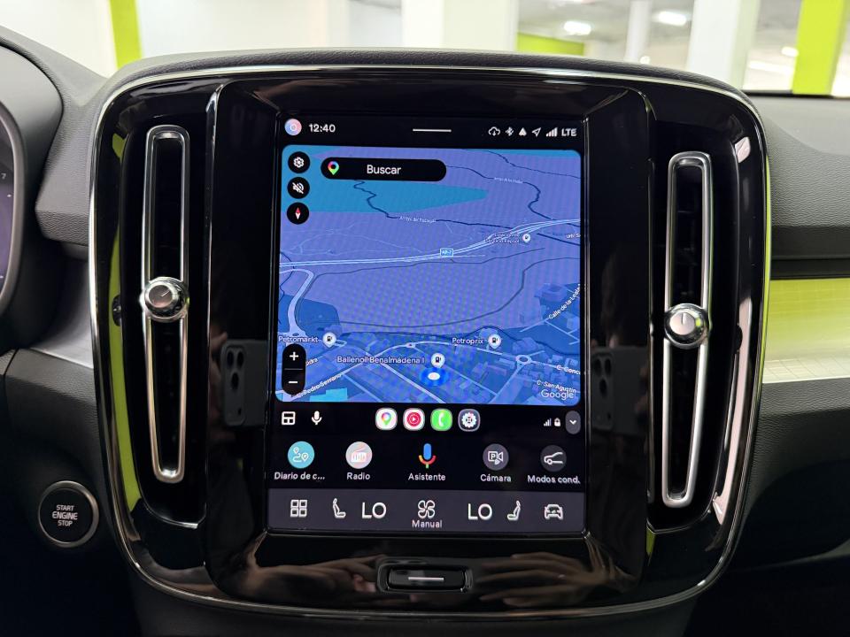 Volvo XC40 Core 2.0 B3 G 163CV Auto MHEV