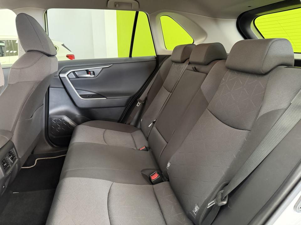 Toyota RAV 4 Advance 4x4 2.5 220H HEV