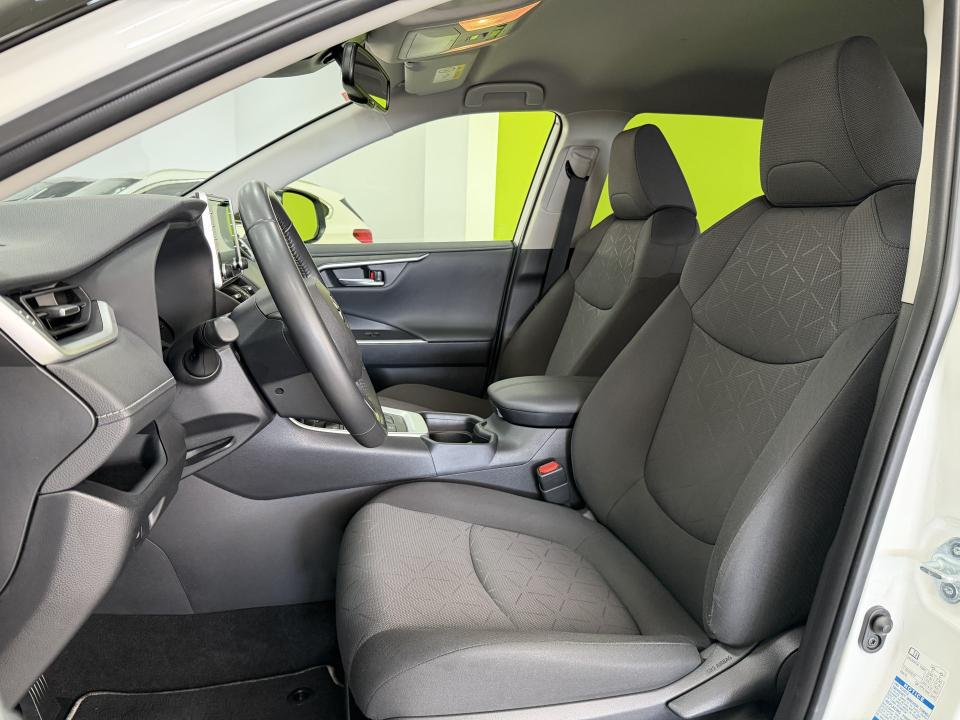 Toyota RAV 4 Advance 4x4 2.5 220H HEV