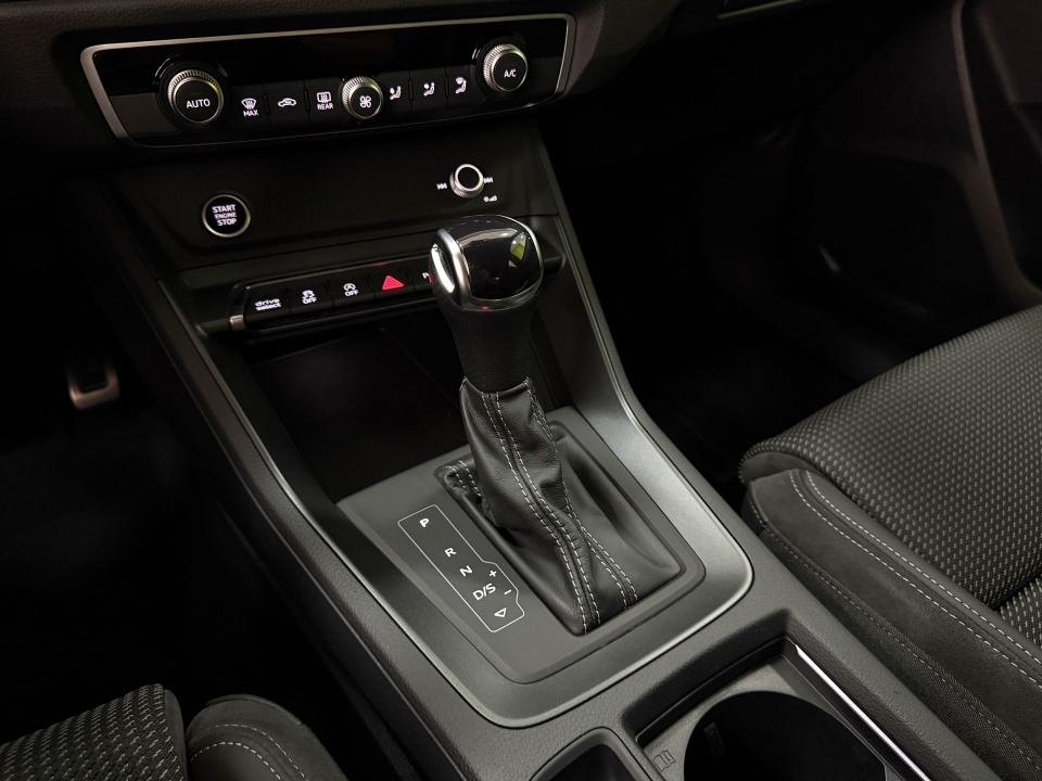 Audi Q3 Sportback S-Line 35 TFSI 1.5 150CV S-tronic MHEV