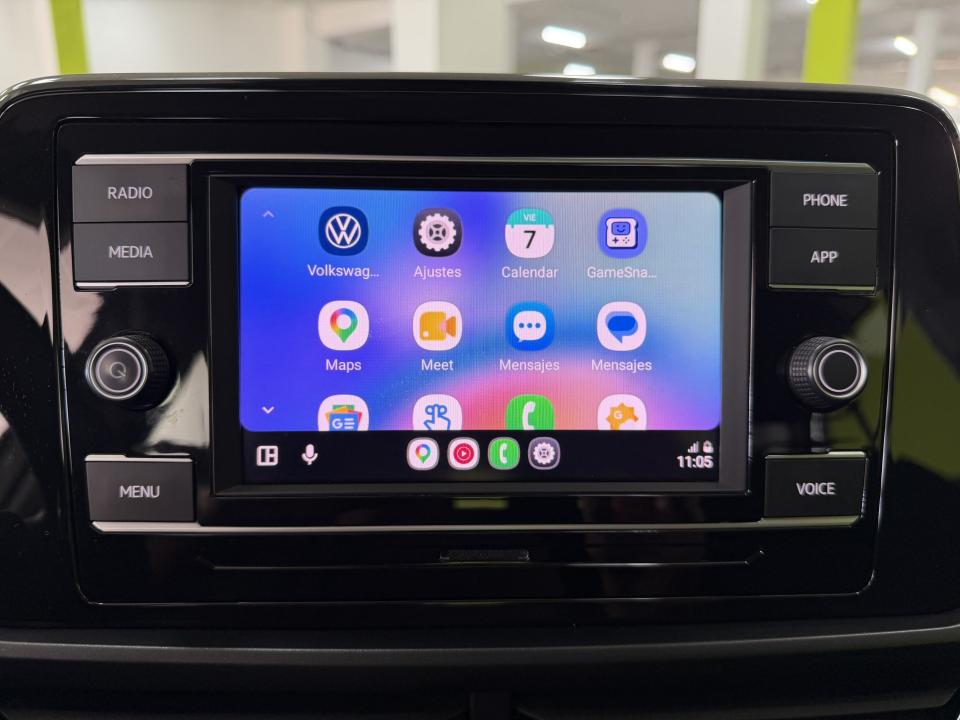 Volkswagen T-Roc Life 1.0 TSI 110CV