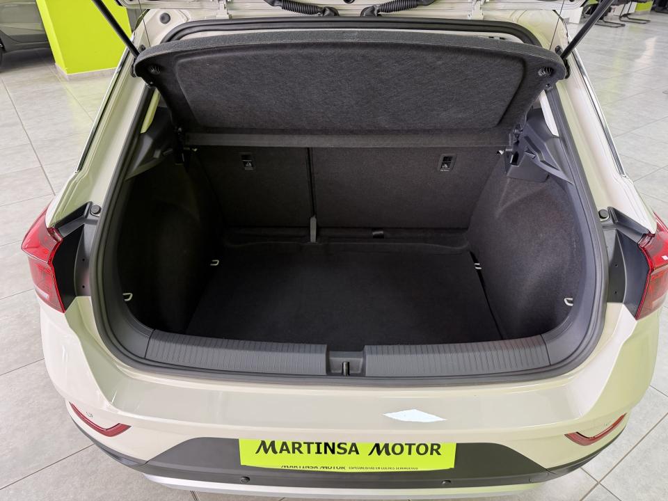 Volkswagen T-Roc Life 1.0 TSI 110CV