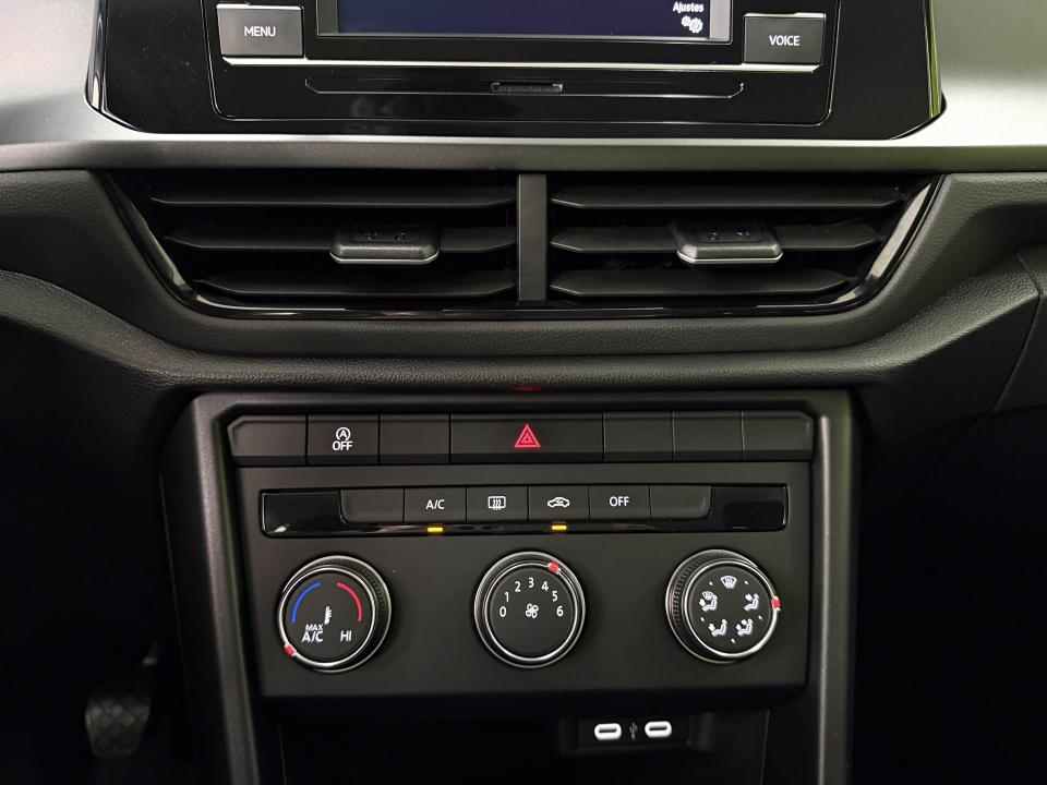 Volkswagen T-Roc Life 1.0 TSI 110CV