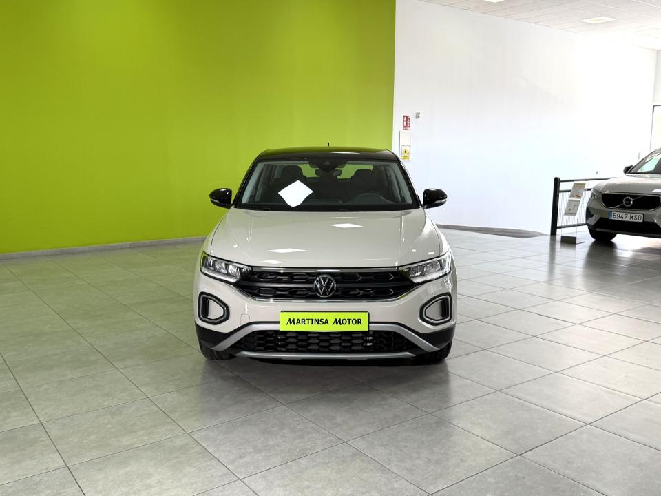Volkswagen T-Roc Life 1.0 TSI 110CV
