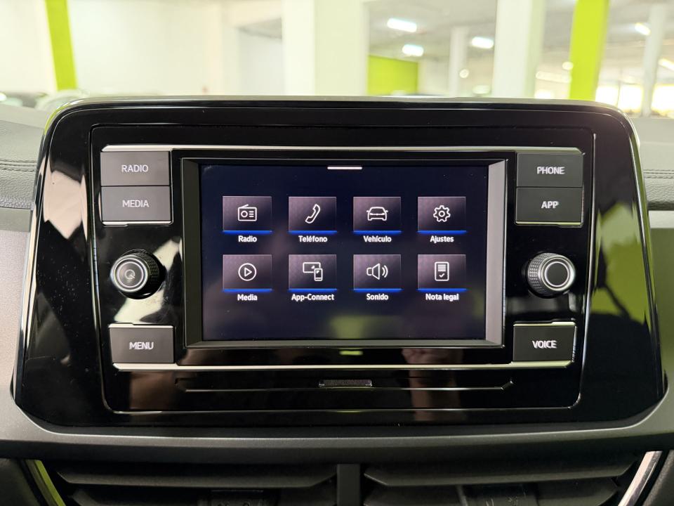 Volkswagen T-Roc Life 1.0 TSI 110CV
