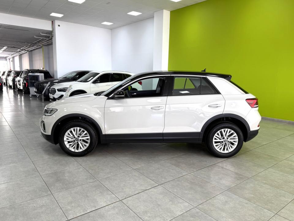 Volkswagen T-Roc Life 1.0 TSI 110CV