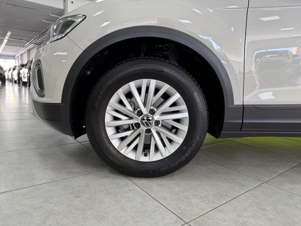Volkswagen T-Roc Life 1.0 TSI 110CV