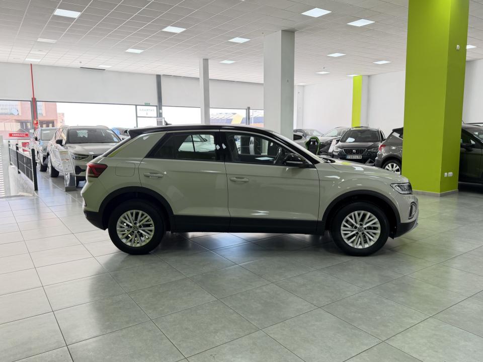 Volkswagen T-Roc Life 1.0 TSI 110CV