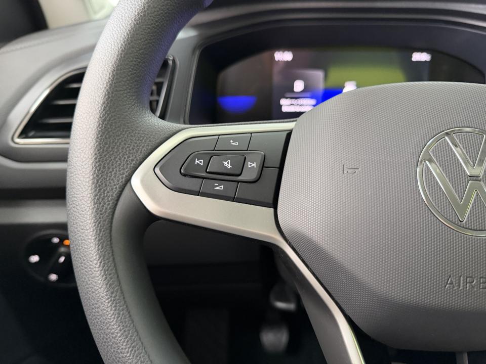 Volkswagen T-Roc Life 1.0 TSI 110CV