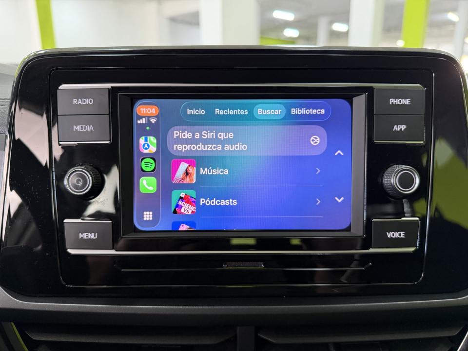 Volkswagen T-Roc Life 1.0 TSI 110CV