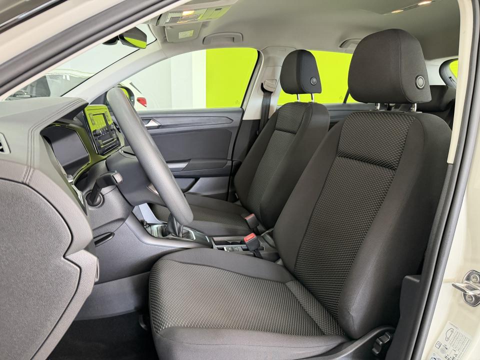 Volkswagen T-Roc Life 1.0 TSI 110CV