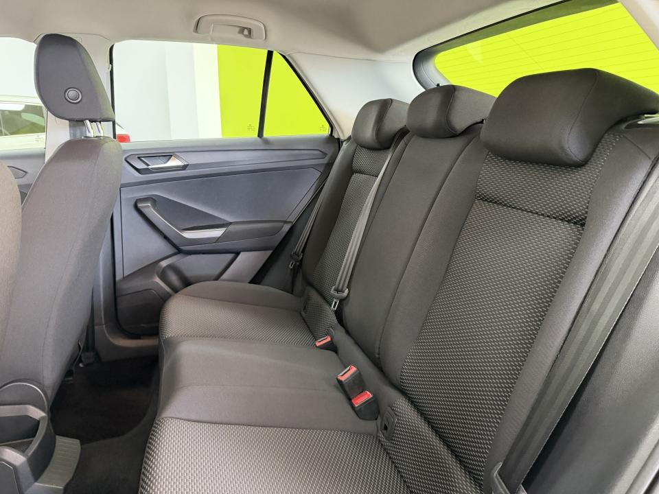 Volkswagen T-Roc Life 1.0 TSI 110CV