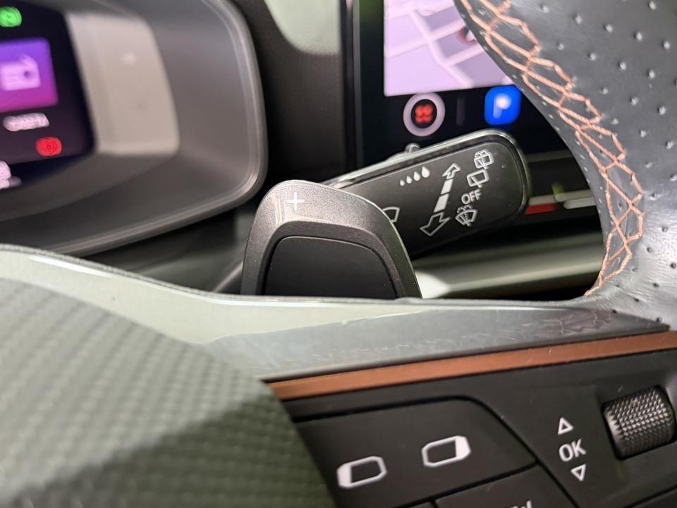 Cupra León SP 1.5 eTSI 150CV DSG MHEV