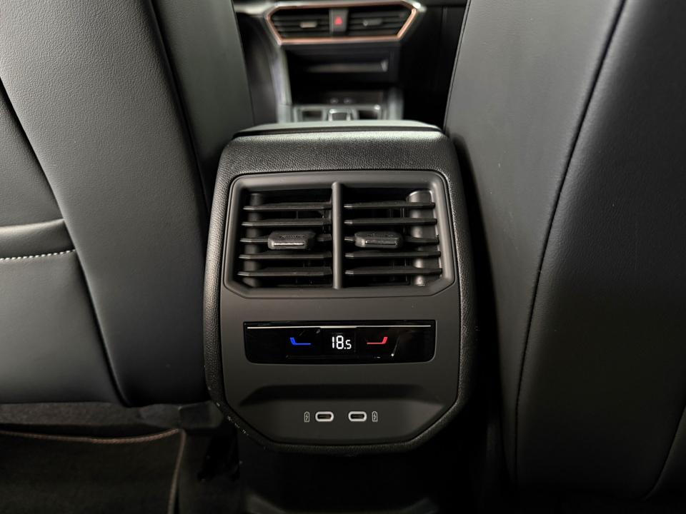 Cupra León SP 1.5 eTSI 150CV DSG MHEV
