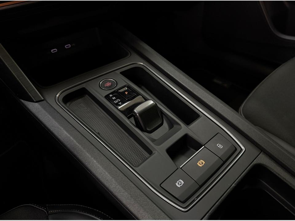 Cupra León SP 1.5 eTSI 150CV DSG MHEV