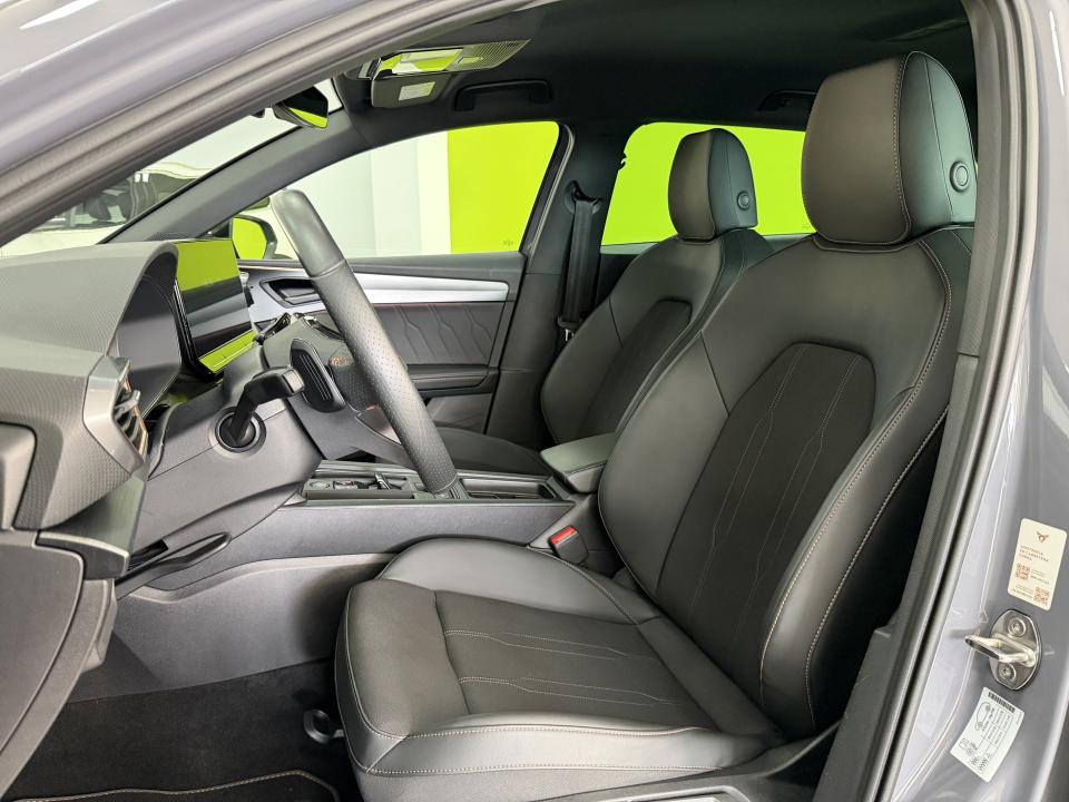 Cupra León SP 1.5 eTSI 150CV DSG MHEV