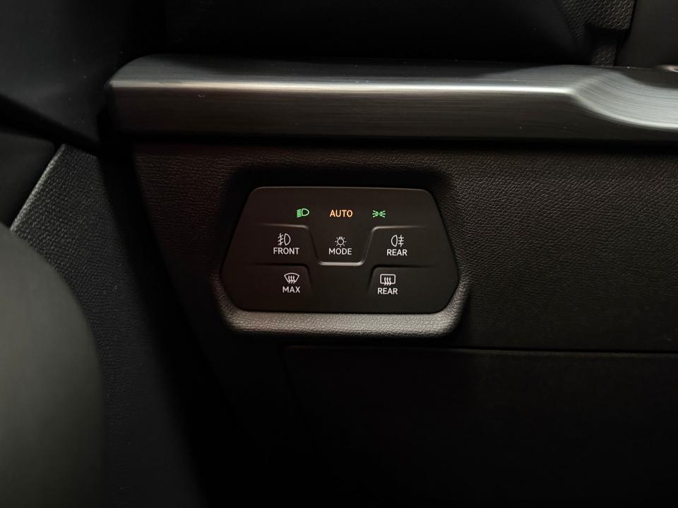 Cupra León SP 1.5 eTSI 150CV DSG MHEV