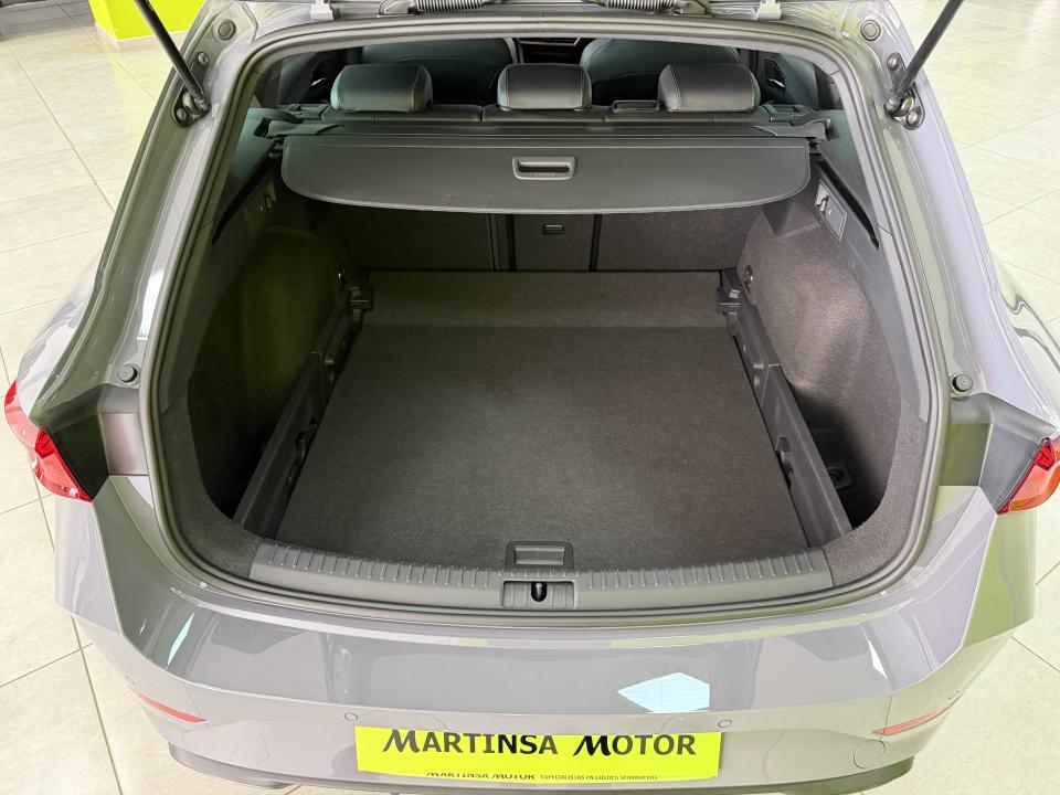 Cupra León SP 1.5 eTSI 150CV DSG MHEV