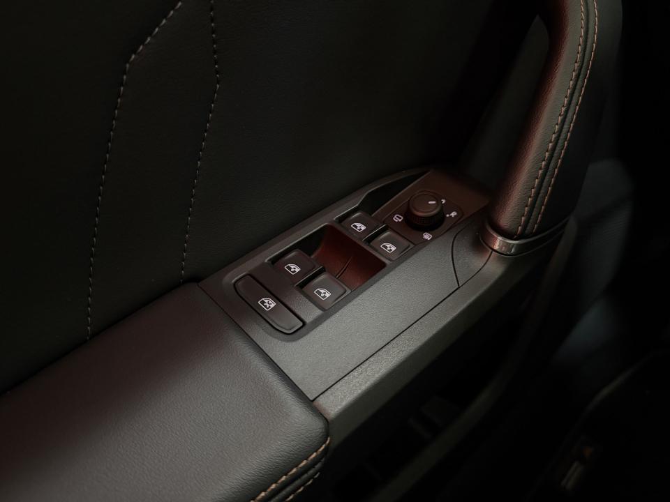 Cupra León SP 1.5 eTSI 150CV DSG MHEV