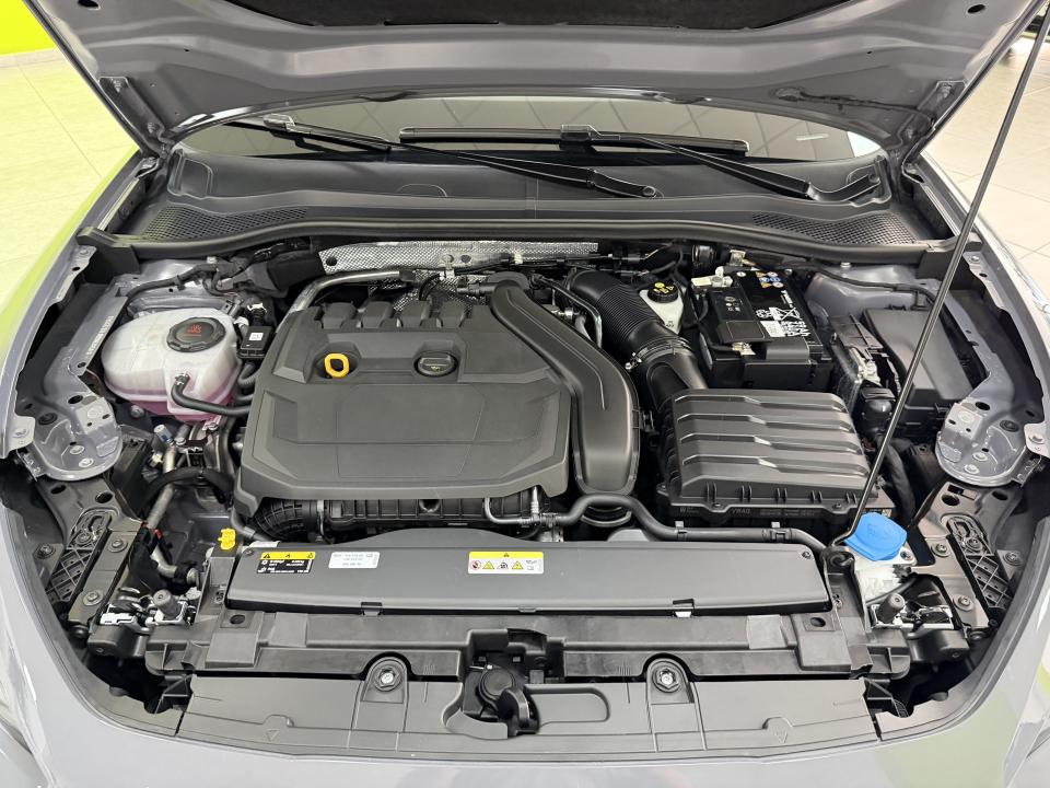 Cupra León SP 1.5 eTSI 150CV DSG MHEV