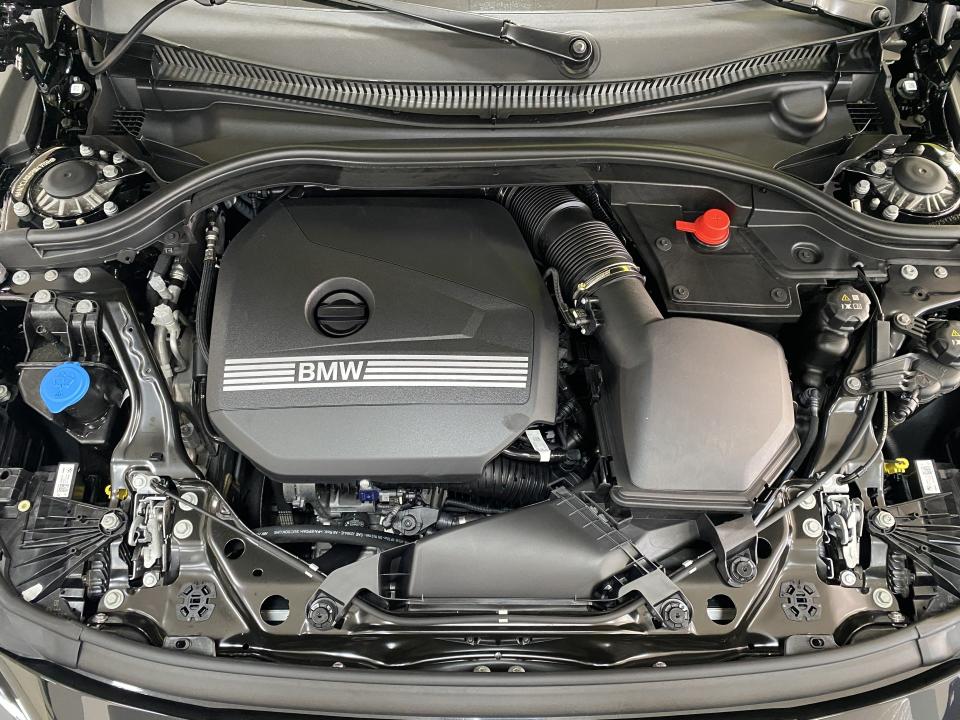 BMW Serie 2 F44 Gran Coupé M Sport Pro 220i 1.5 170CV Auto MHEV