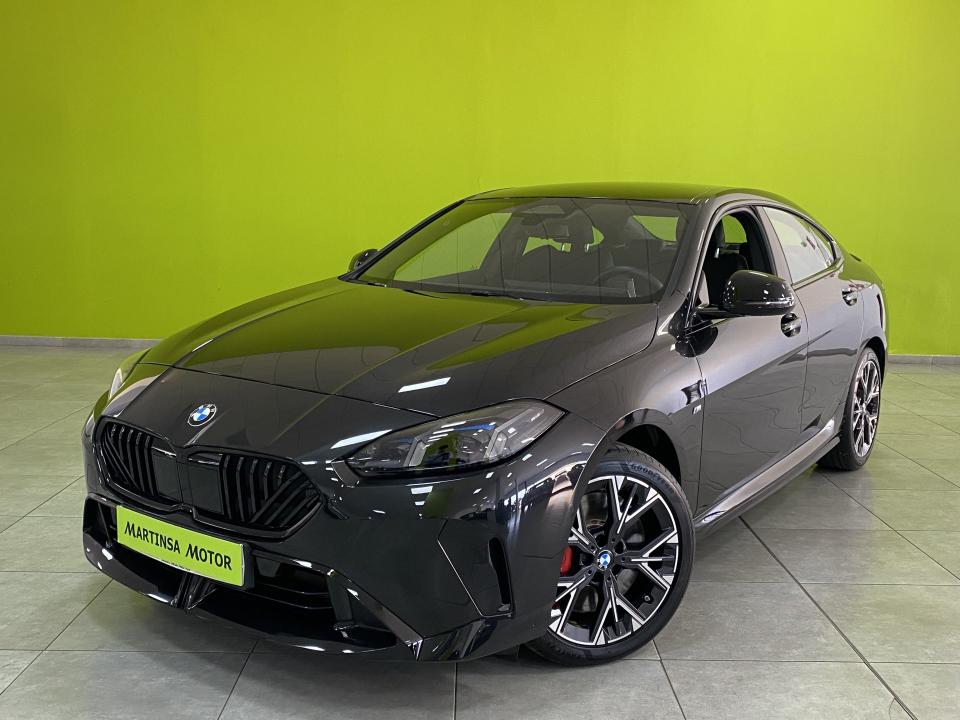 BMW Serie 2 F44 Gran Coupé M Sport Pro 220i 1.5 170CV Auto MHEV
