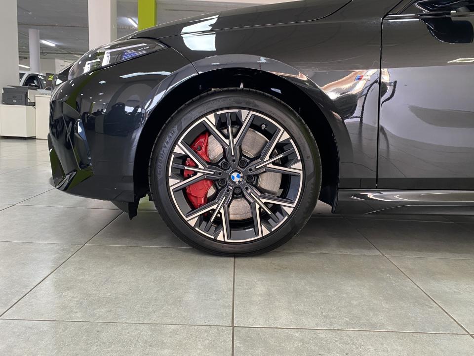 BMW Serie 2 F44 Gran Coupé M Sport Pro 220i 1.5 170CV Auto MHEV