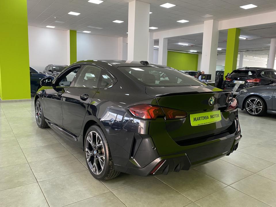 BMW Serie 2 F44 Gran Coupé M Sport Pro 220i 1.5 170CV Auto MHEV