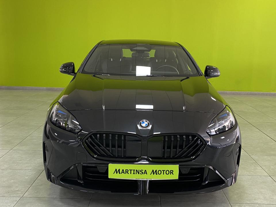 BMW Serie 2 F44 Gran Coupé M Sport Pro 220i 1.5 170CV Auto MHEV