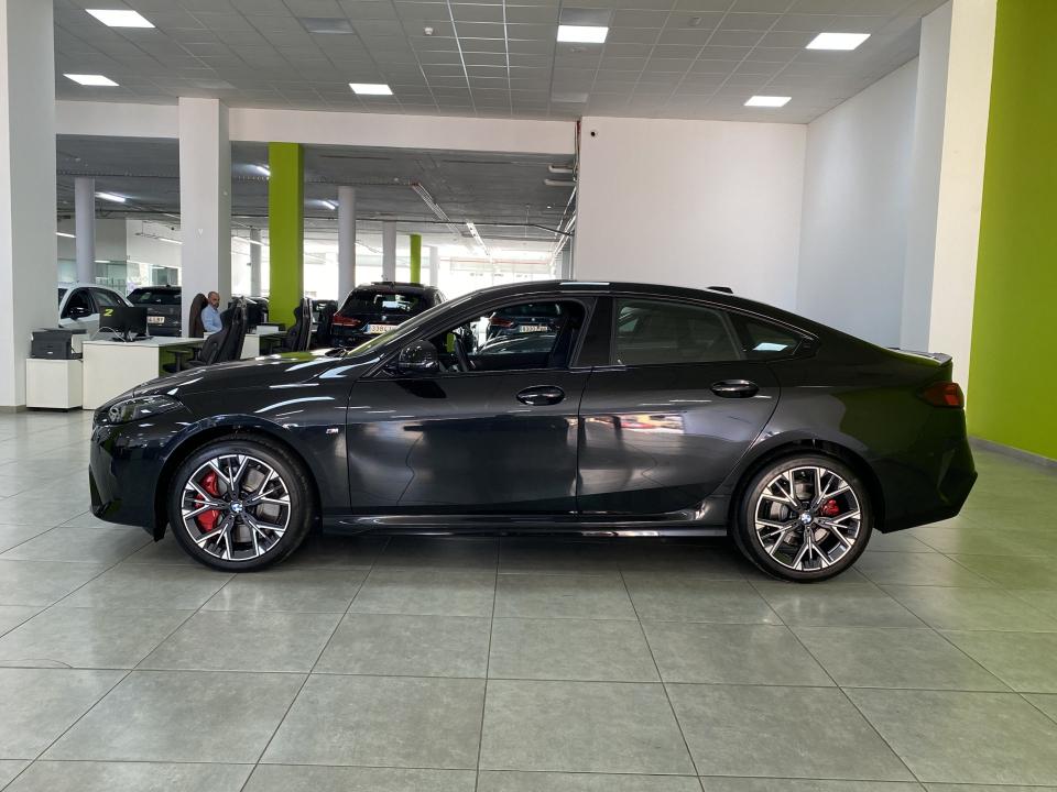 BMW Serie 2 F44 Gran Coupé M Sport Pro 220i 1.5 170CV Auto MHEV