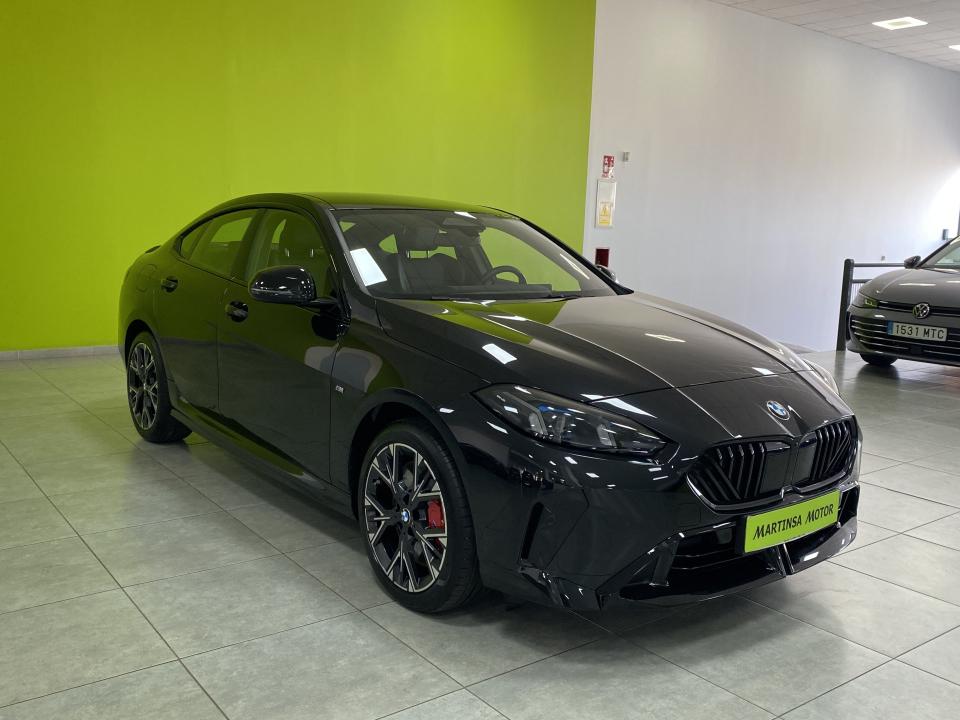 BMW Serie 2 F44 Gran Coupé M Sport Pro 220i 1.5 170CV Auto MHEV