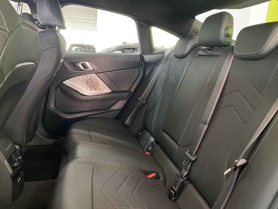 BMW Serie 2 F44 Gran Coupé M Sport Pro 220i 1.5 170CV Auto MHEV