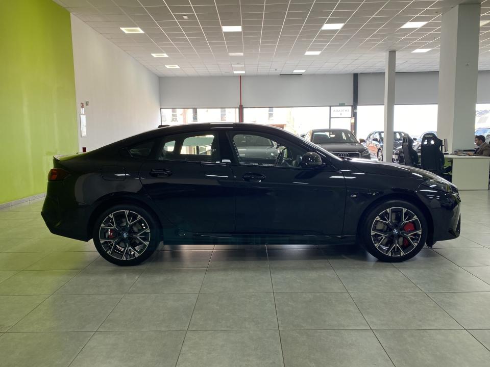 BMW Serie 2 F44 Gran Coupé M Sport Pro 220i 1.5 170CV Auto MHEV