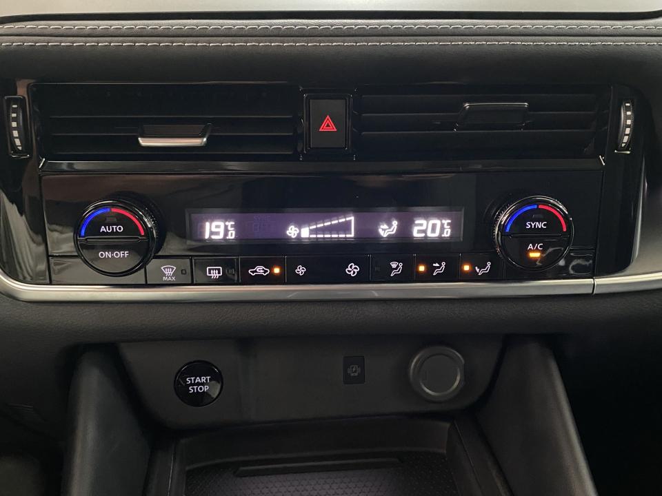 Nissan Qashqai N-Connecta E-Power 190CV auto EREV