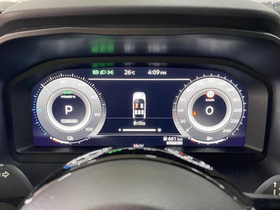 Nissan Qashqai N-Connecta E-Power 190CV auto EREV