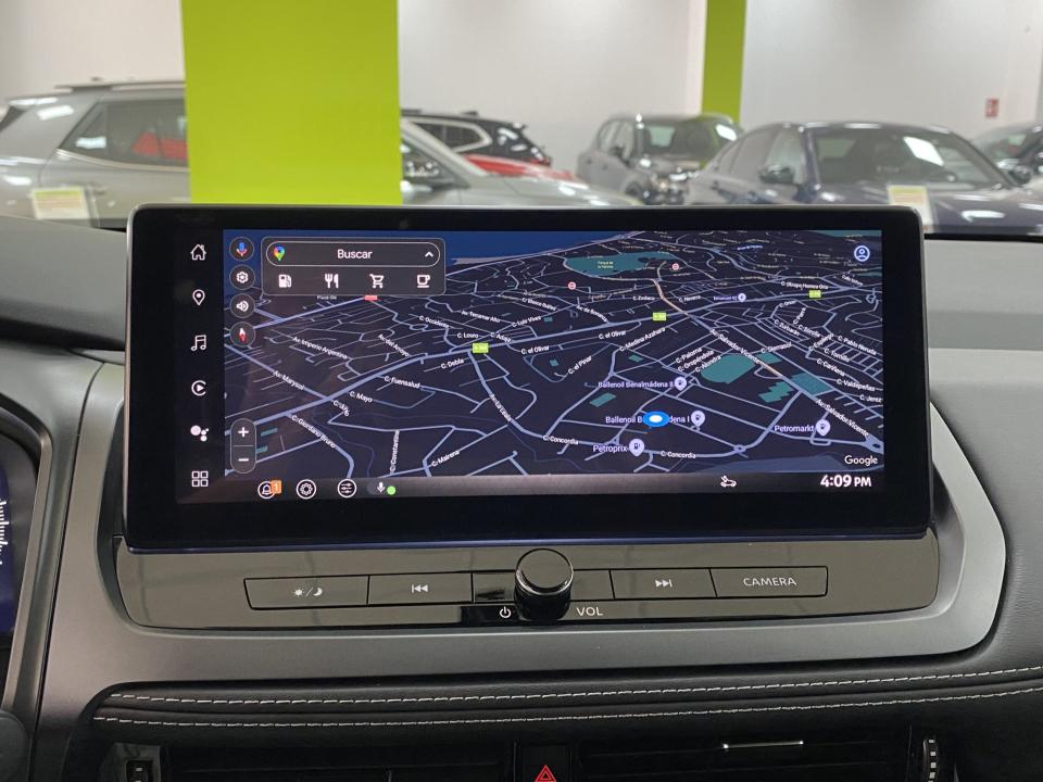 Nissan Qashqai N-Connecta E-Power 190CV auto EREV